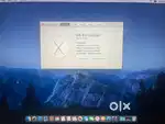 Macbook pro i7