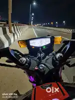 Sell/Exchange Tvs Apache RTR 200 4V Bs6 With 3 Riding Modes.