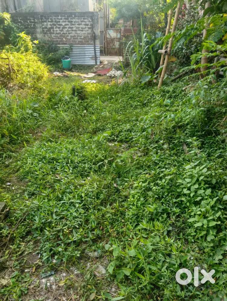 পনে 2 গন্ডা জায়গা বিক্রি করা হবে