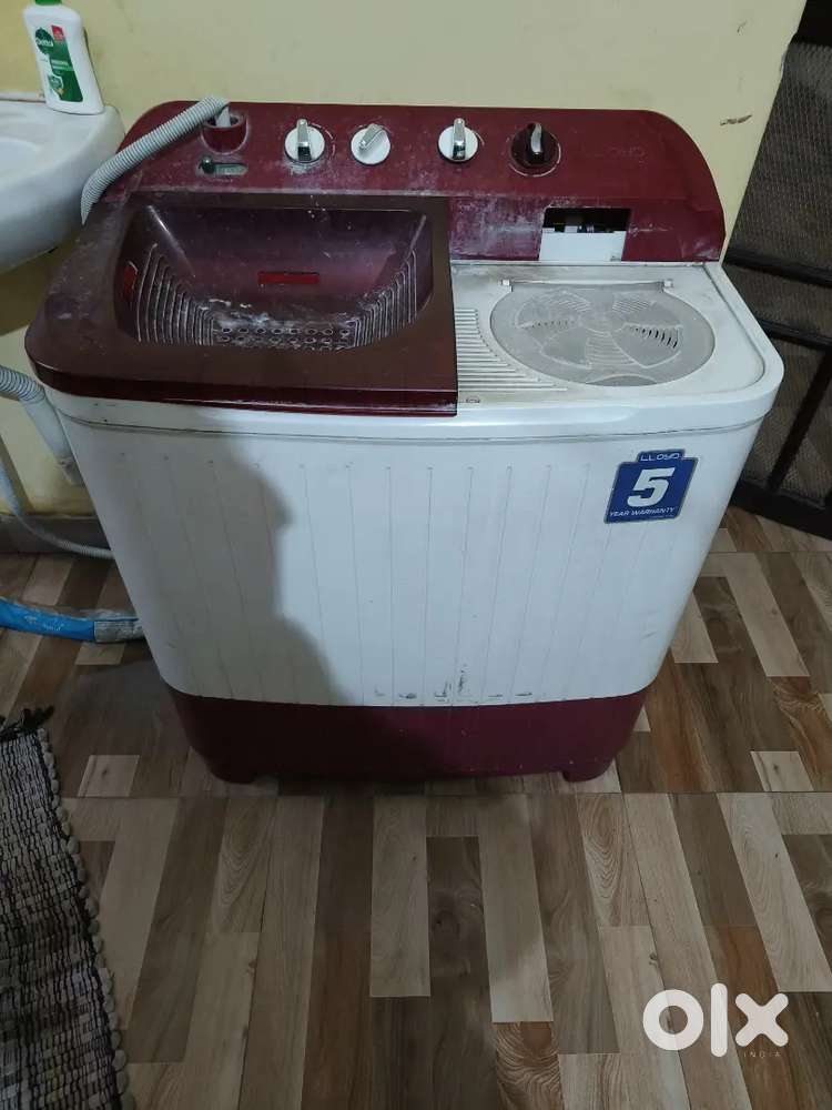 Lloyd Washing Perfect Working Condition