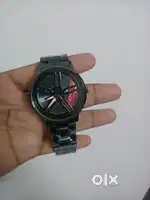 Still packed gyrowatch