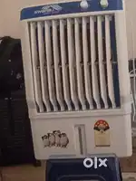 Small size cooler