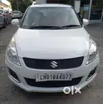 Maruti Suzuki Swift 1.2 VXI (O), 2015, Petrol