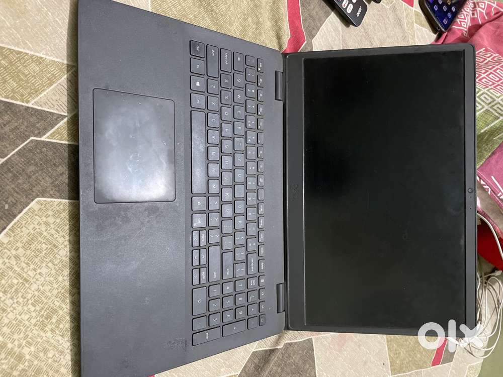 Dell laptop 2020 modal