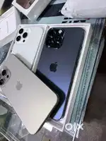APPLE IPHONE 15PRO GRAB OFFER REFURBISHED BOX BILL ALSO AVAILABLE