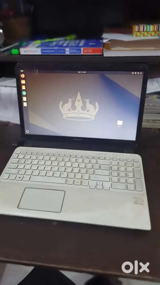 Sony Vaio SVE core i3 laptop