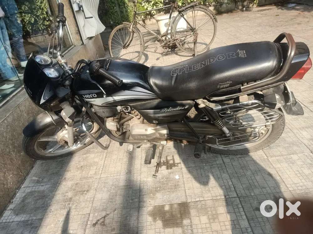 Sale bike Good candition intrested person contact