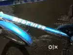 Hercules cycle