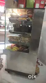Bakery contar