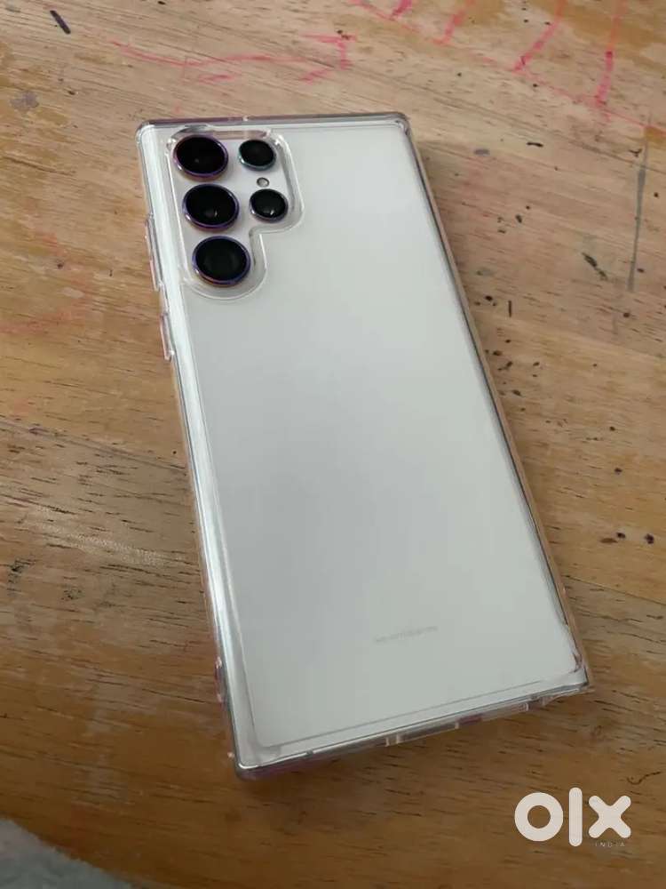 S23 ultra 512 Gb