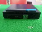 6 Month Warranty Dell Optiplex 7050 i5 7th Gen 8gb RAM 256gb SSD Gud v