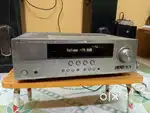 Yamaha RX-V565 7.1 HDMI amplifier