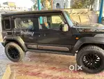 Maruti Suzuki Jimny 2023 Petrol Good Condition