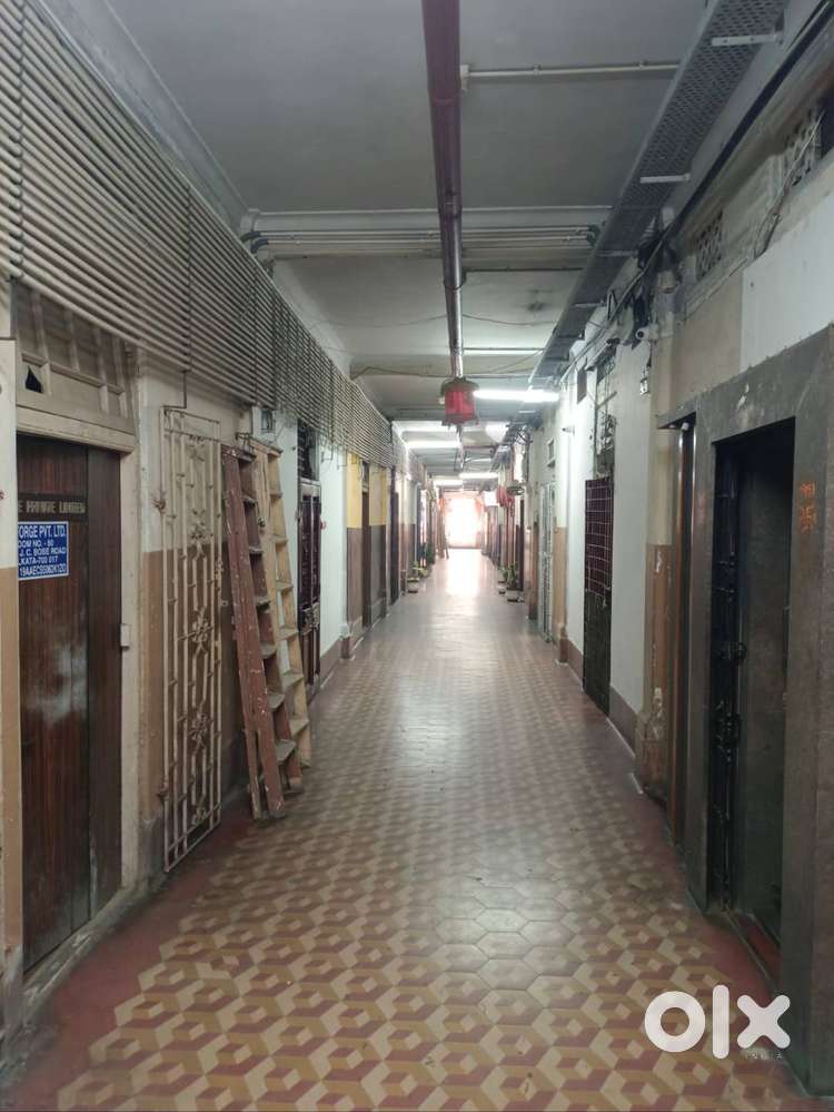 Office Space for Rent in 209 AJC Bose Road