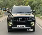 Mahindra Scorpio N Z6 Diesel MT 2WD 7 STR, 2023, Diesel