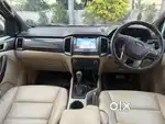 Ford Endeavour 2019 top model Diesel 78000 Km Driven