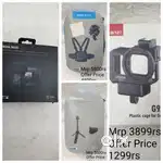 Orignal Go Pro Accessories Gopro Media Mod