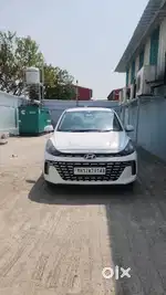 Hyundai Aura 2024