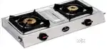 Gas stove steel