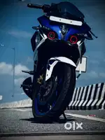Pulsar rs200