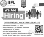 Field Executives