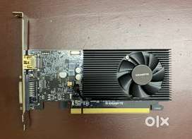Gigabyte Nvidia GT 1030 2GB GDDR4