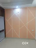 Flat for sale ready to move near by gaur city 2 2 BHK flat