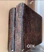 High density foam for sofa
