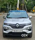 Renault KWID 1.0 RXT AMT, 2021, Petrol