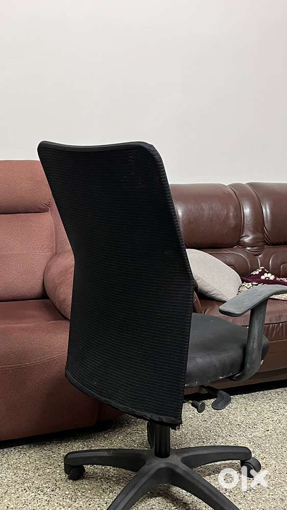 Revolving / Computer Chair