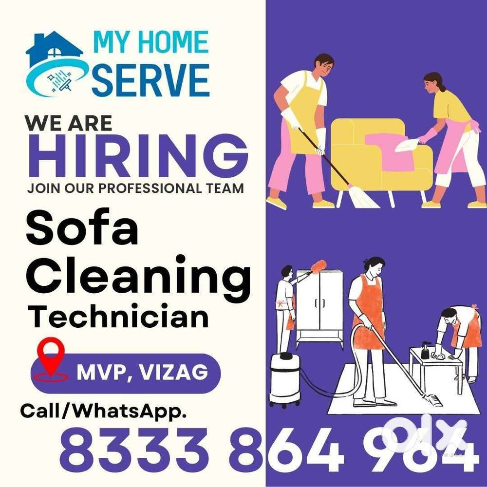 Sofa Clearing