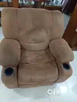 Two Recliner