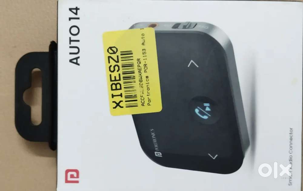 Bluetooth Audio converter