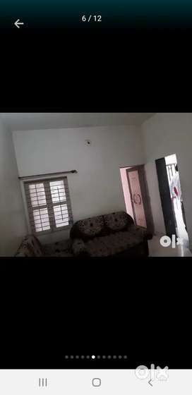 Available flat at Parasnagar area main Road Karnavati 2 Area