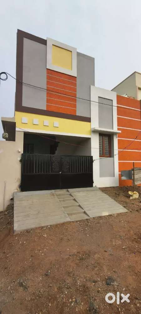 New house for rental