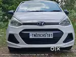 Hyundai Xcent Prime 1.2 T Plus CRDi, 2017, Diesel