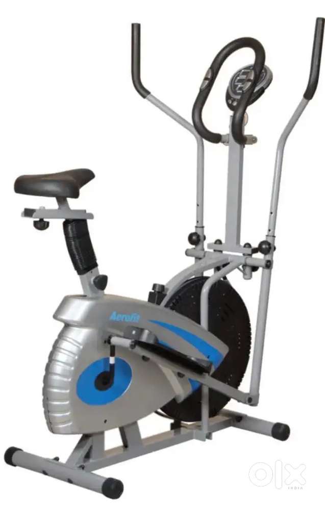 EXERCISE CYCLE AEROFIT