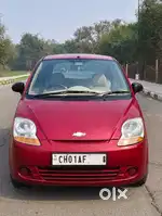 Chevrolet Spark 1, 2011, Petrol