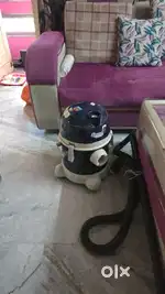 Vacuum cleaner