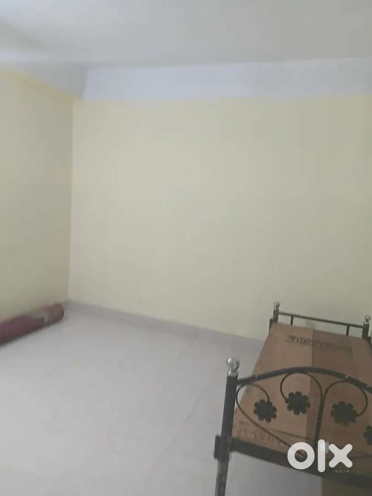 Girls pg single room