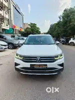 Volkswagen Tiguan 2.0 Elegance TSI DSG, 2023, Petrol