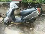 Ok condition tyre bhi Nahin Hai
