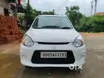Maruti Suzuki Alto 800 LXI Opt, 2018, Petrol