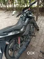 Passion Pro 2021 Model Tip top condition