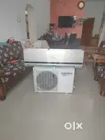 Voltas Ac 1.5 ton for sale