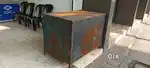 Shop counter