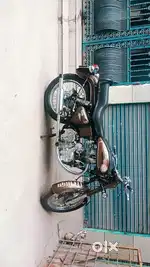 Engine work fully done and driven 5k kms