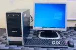 HCL Full Desktop Core i3 Processor 8GB RAM 500GB HDD