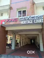 1BHK Flat for sale in Guruvayoor