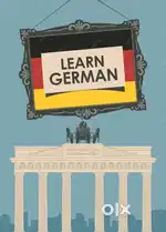 German Lecturer